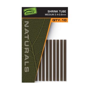 FOX Edges Naturals Shrink Tube M 2.4