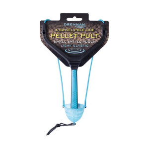 Proca Drennan Pole Line Pellet Pult Light
