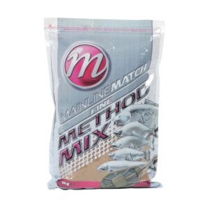 Mainline Match Method Mix Match Fine 1Kg