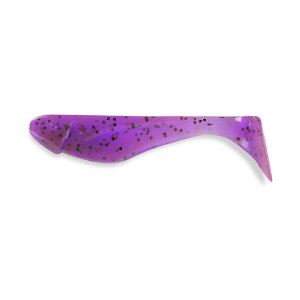 FISHUP Wizzy 1.5” (10pcs.), #016 – Lox/Green & BlackW