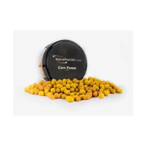 Esca Feeder Wafters Corn Power Mini 6 mm 50 ml
