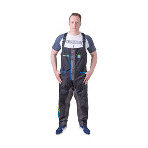Preston Drifish Bib & Brace L