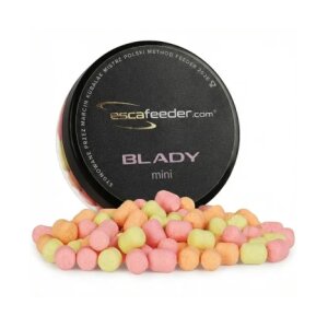 Esca Feeder Wafters BLADY Mini 6 mm 50 ml