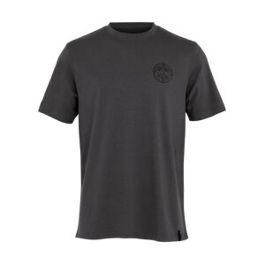 Avid Carp Bearing T-Shirt Grey XXL