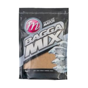 Mainline Match Bagga Mix 1Kg