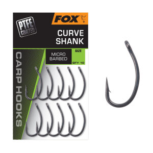 FOX Curve – 4