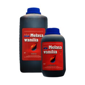 Boland Melasa 1 l Waniliowa
