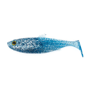 FUGU CHUGGI 100 CRYSTAL BLUE 502 4 szt