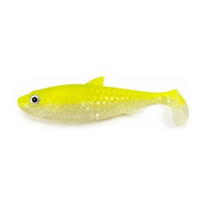 FUGU CHUGGI 100 LEMON FLASH 514 4 szt