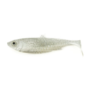 FUGU CHUGGI 125 FLASH WHITE 507 2 szt