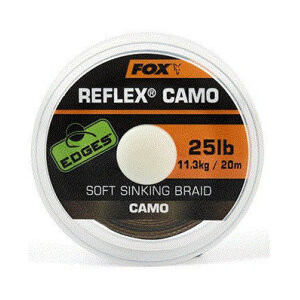 FOX Reflex Camo 35lb
