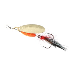 BŁYSTKA OBROTOWA – M-GRUB nr 2 ZŁOTA / RED TIGER – op.1szt.