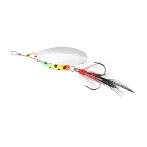 BŁYSTKA OBROTOWA – M-GRUB nr 3 SREBRNA / FIRETIGER – op.1szt.